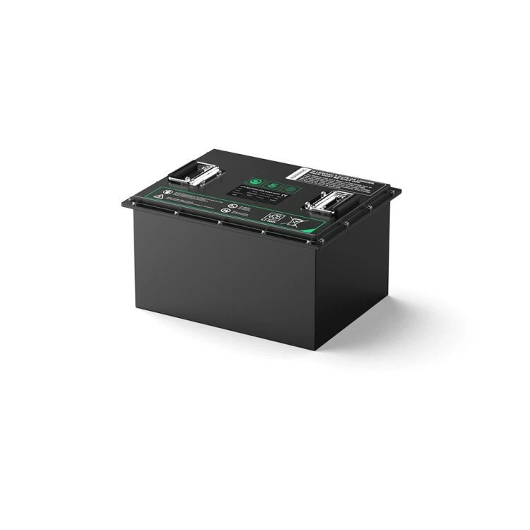 48V 105AH Golf Cart Battery