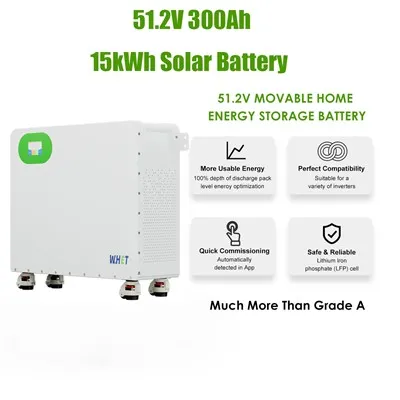 Battery 15KWH LifePo4