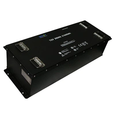 Ceallraí Cart Gailf ian Litiam 72V 72V